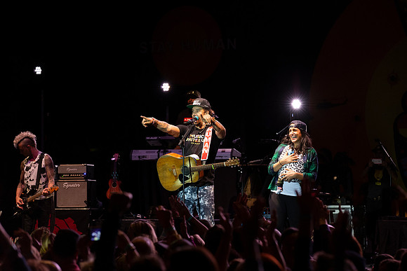 Michael Franti 10-2018-0063