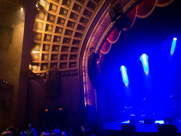 David Gray @ Florida Theater  (5 of 23)