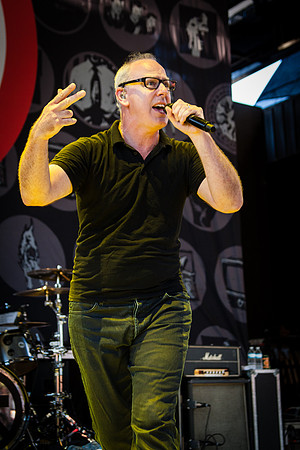 Bad Religion (8 of 9)
