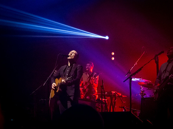 David Gray @ Florida Theater  (9 of 23)