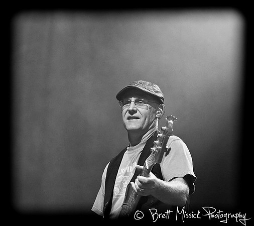 Big Head Todd and The Monsters, House of Blues Orlando 3-9-2012