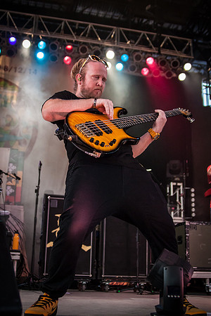 SOJA Soulshine Tour 2014 (15 of 47)