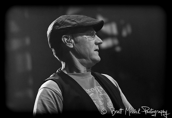 Big Head Todd and The Monsters, House of Blues Orlando 3-9-2012
