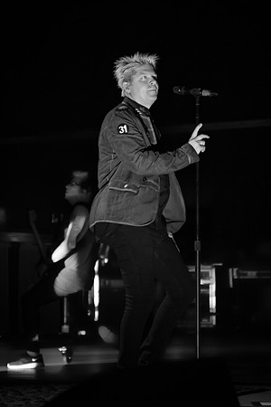 The Offspring (5 of 10)