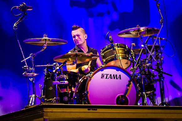 The Offspring (2 of 10)