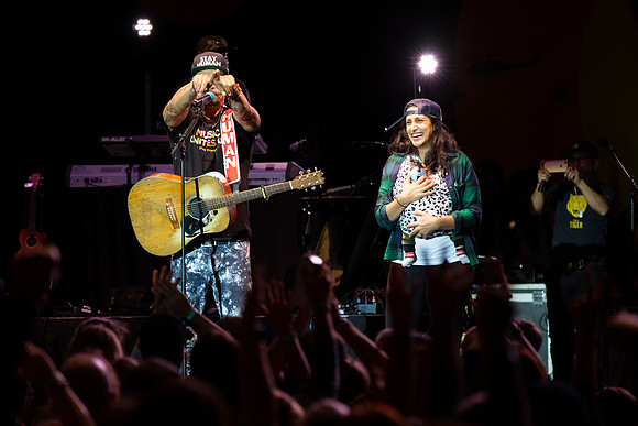 Michael Franti 10-2018-0067
