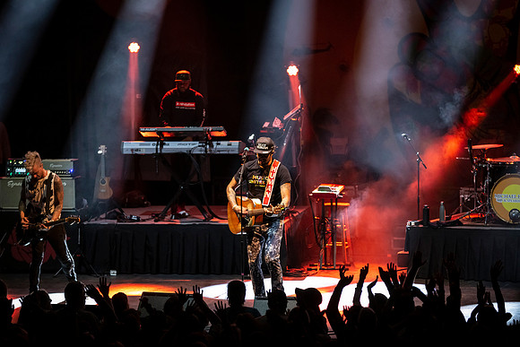 Michael Franti 10-2018-0197